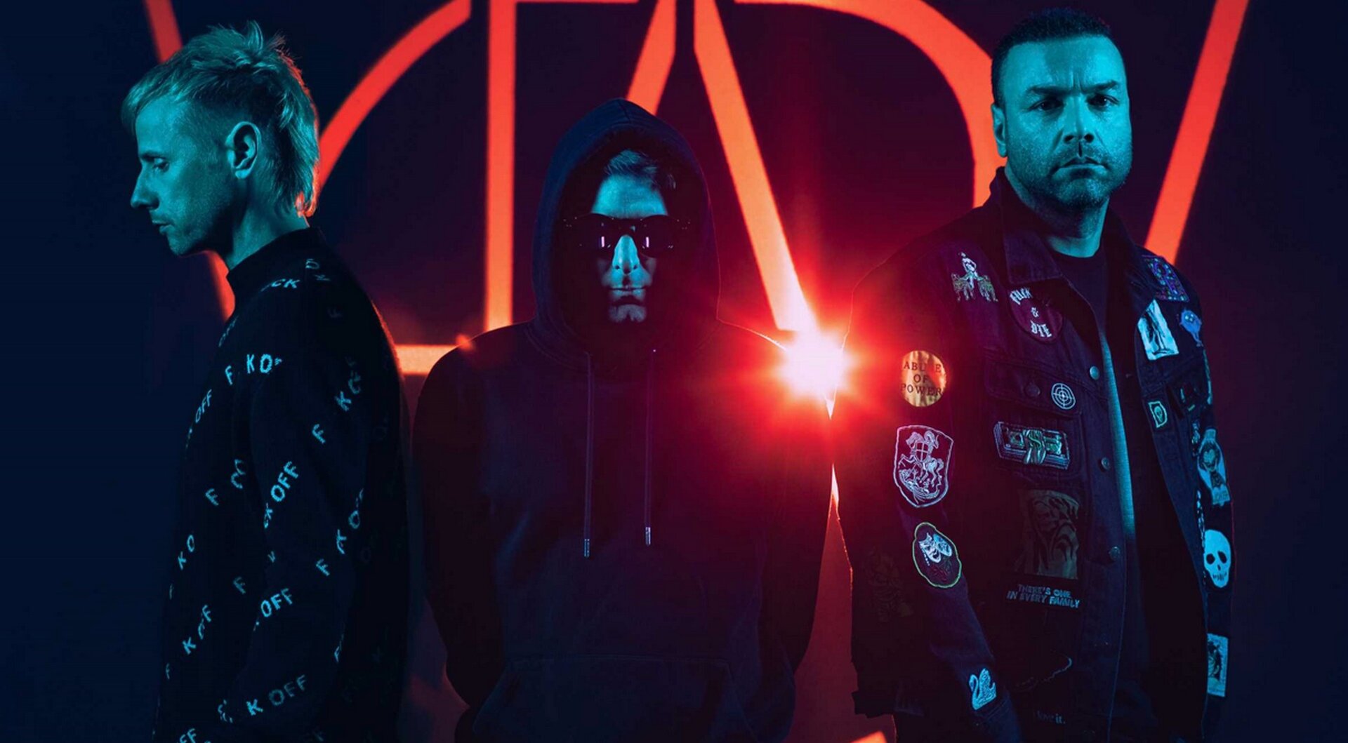 Muse, You Make Me Feel Like It’s Halloween è il nuovo singolo (Testo, Traduzione e Video)