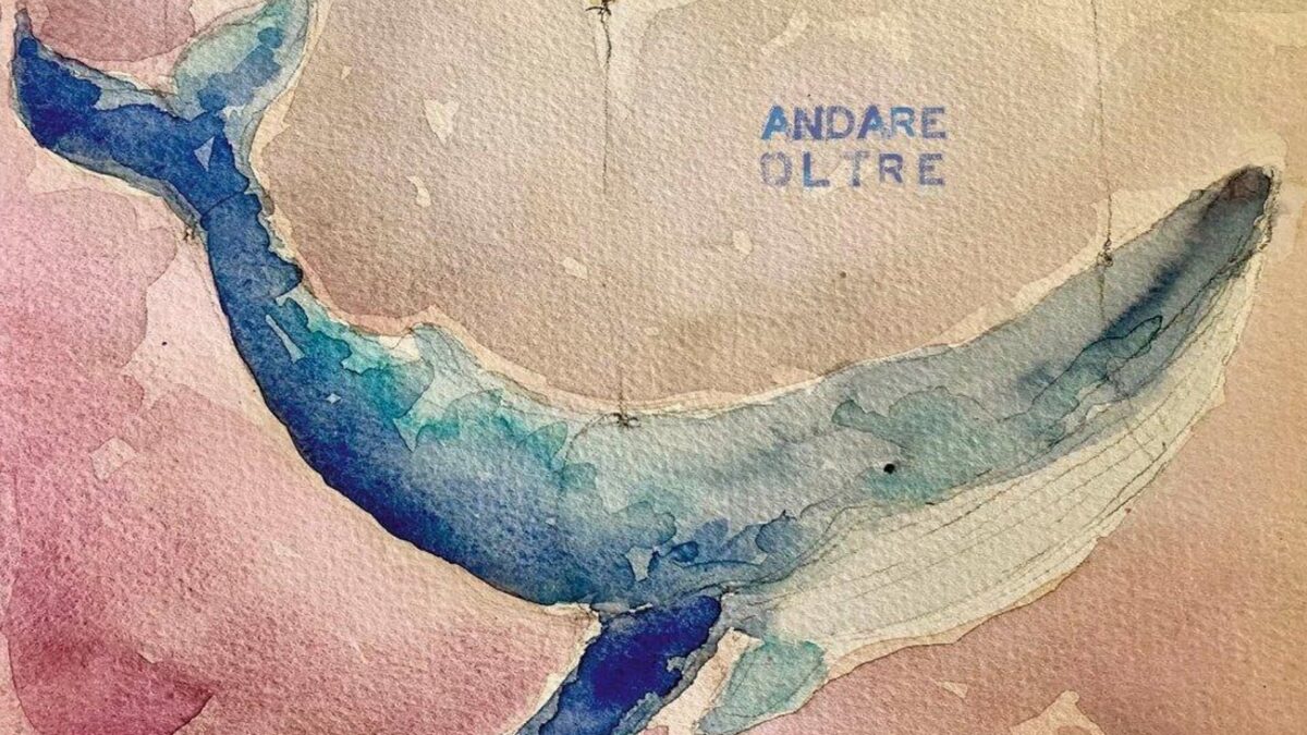 Andare Oltre: il nuovo singolo di Niccolò Fabi (Testo e Video)