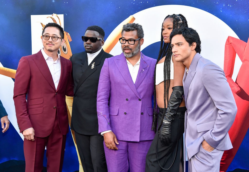 Nope: terzo film di Jordan Peele a superare i 100 milioni di dollari al box office USA
