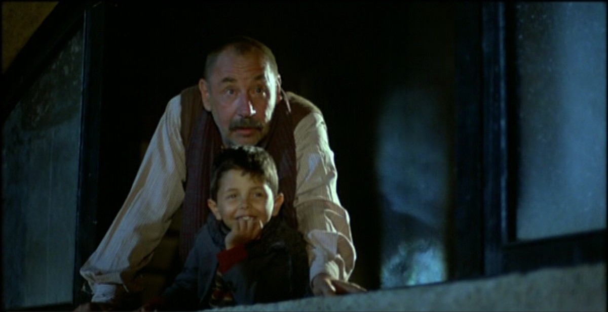 Nuovo Cinema Paradiso diventa una serie tv, scritta e diretta da Giuseppe Tornatore