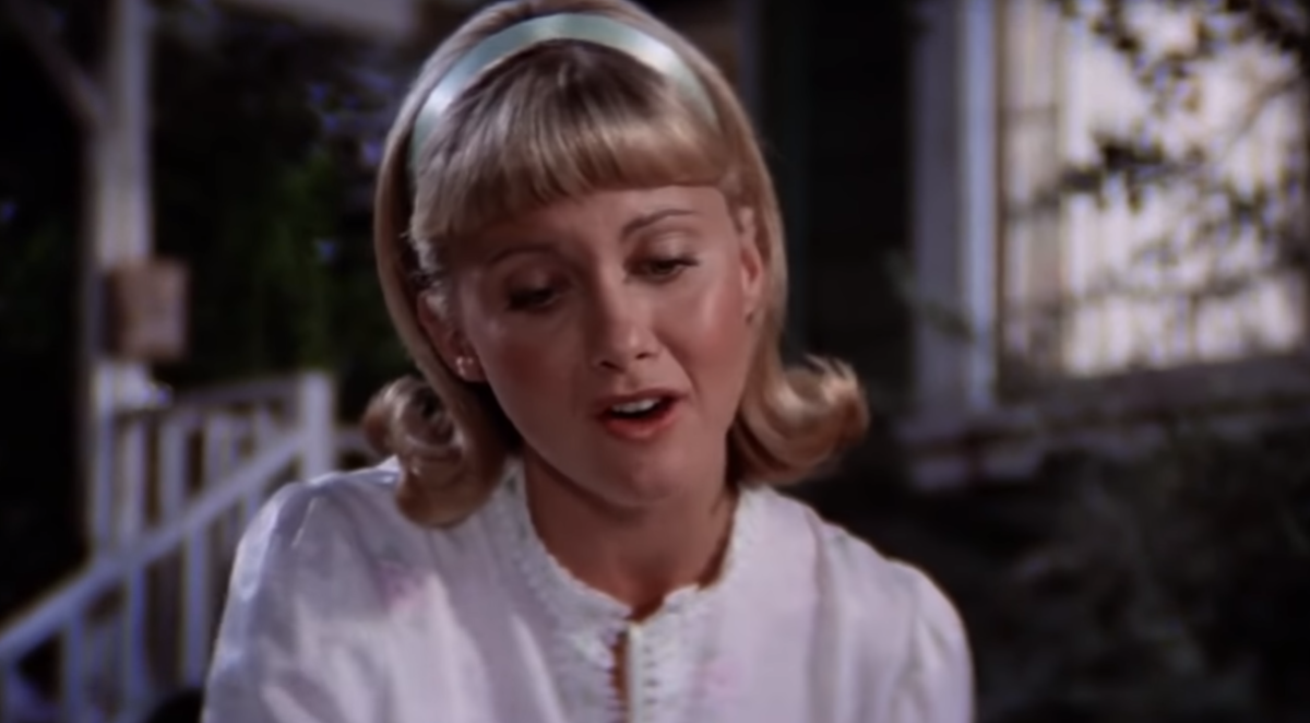 Hopelessly devoted to you, Olivia Newton-John: ascolta la canzone della colonna sonora di “Grease”