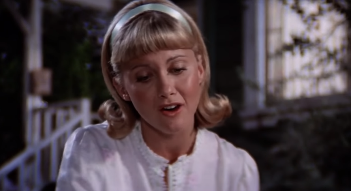 Hopelessly devoted to you, Olivia Newton-John: ascolta la canzone della colonna sonora di “Grease”
