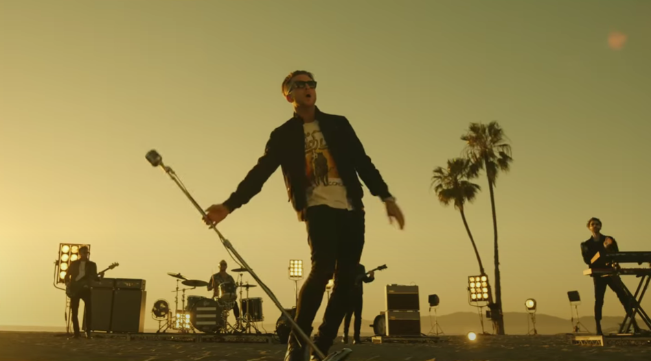 I Ain’t Worried, OneRepublic: testo e traduzione della canzone tratta dalla colonna sonora di Top Gun: Maverick