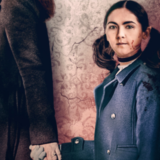 Orphan First Kill – video dal set, nuova clip, poster e anticipazioni del prequel Orphan 2