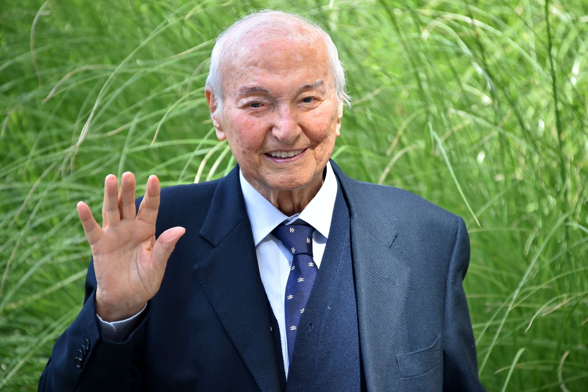 Piero Angela, funerali in Campidoglio: diretta su Rai 1
