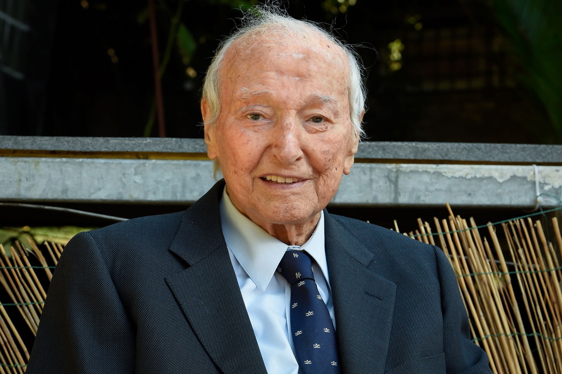 Piero Angela, la lettera di addio ai telespettatori è il suo estremo insegnamento