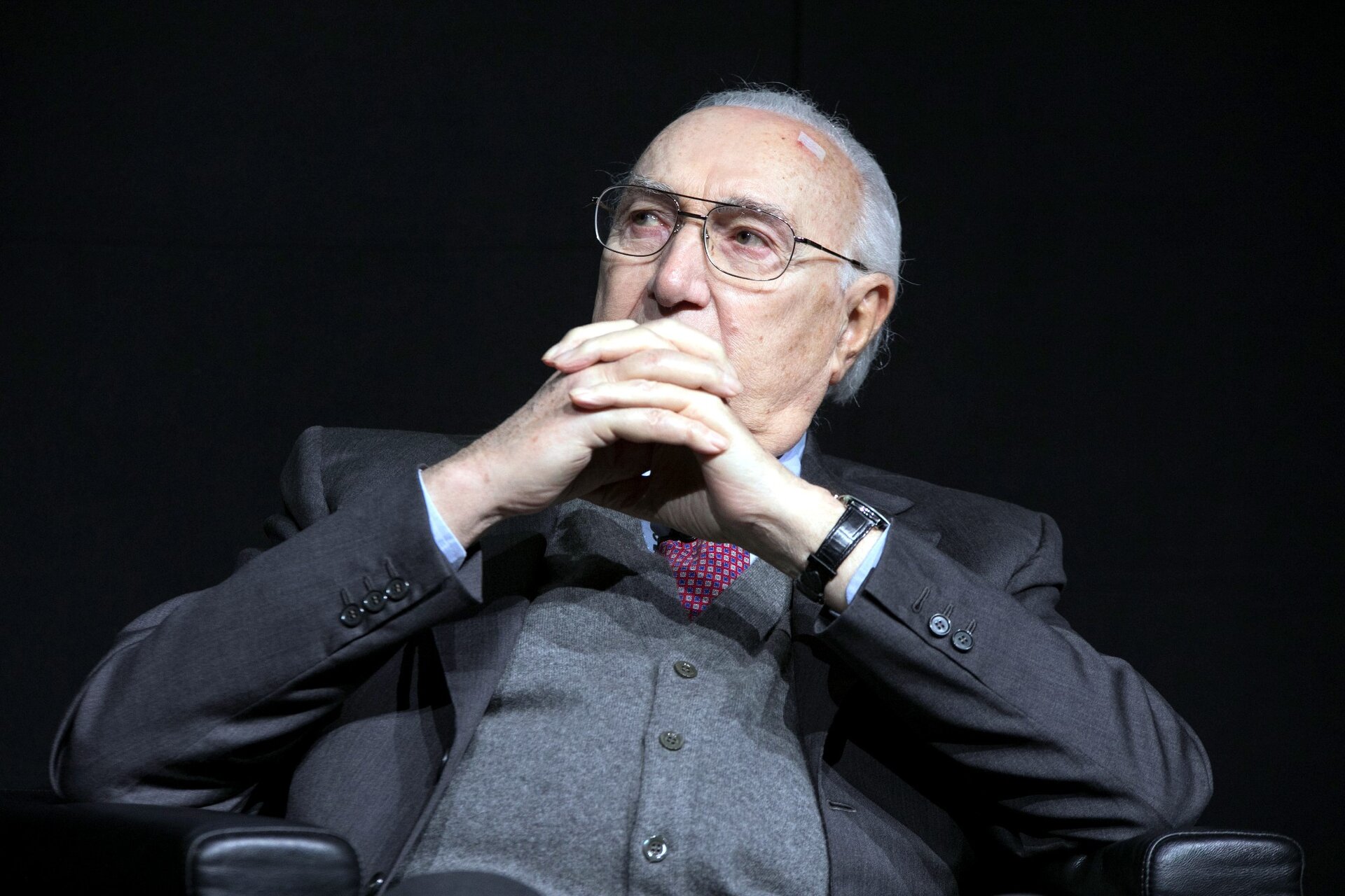 Pippo Baudo come sta? Ecco le sue reali condizioni