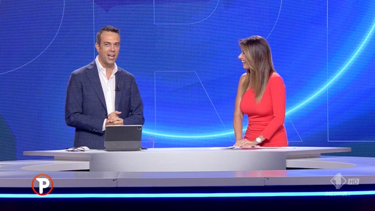 Pressing: un talk show calcistico godibile ma troppo impostato
