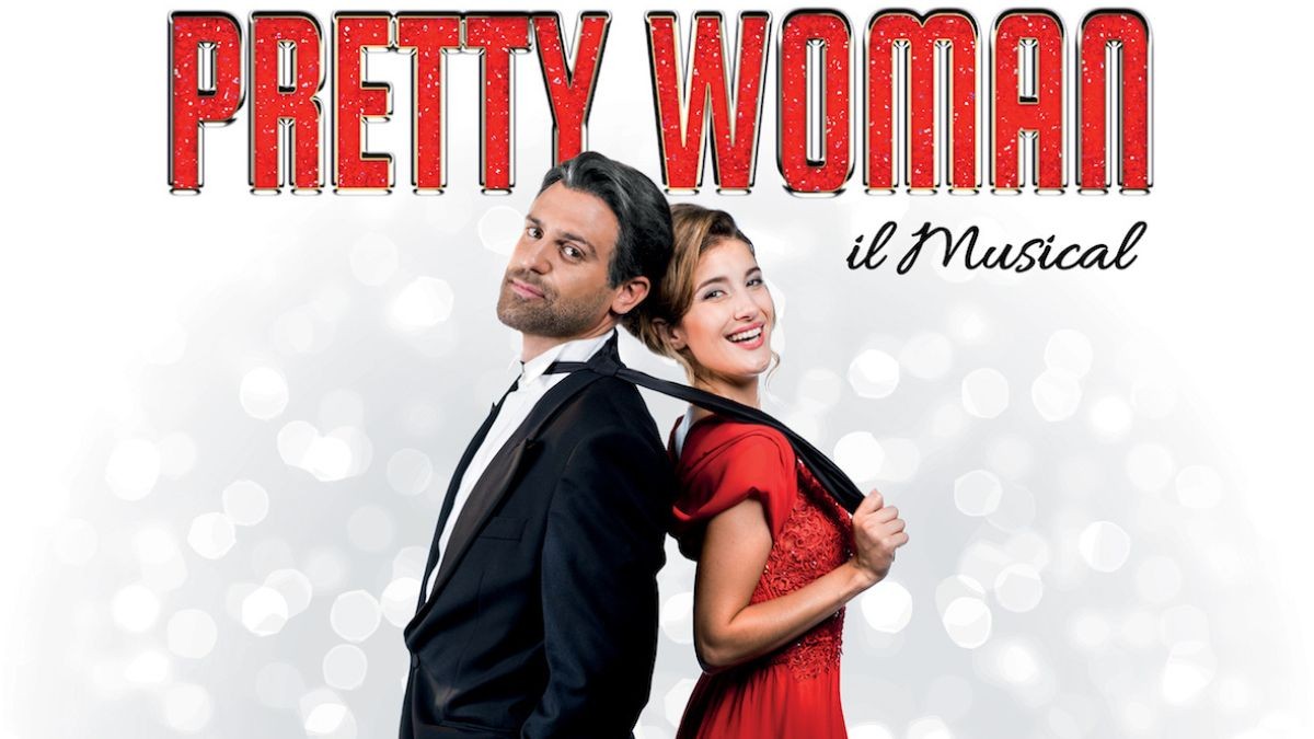 Pretty Woman, Il Musical: cast, date del tour 2022-2023 e info biglietti