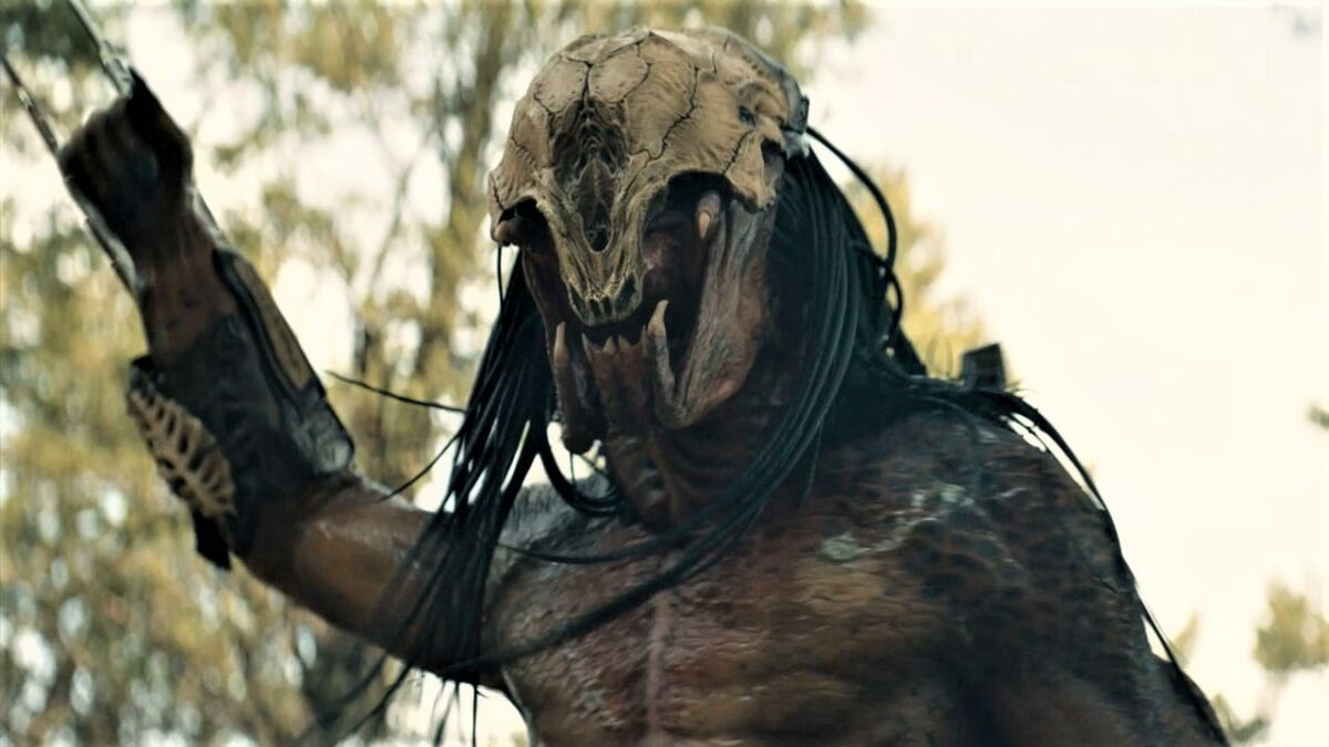 Prey: nuove clip ufficiali, la recensione di Jesse Ventura e nuove interviste del prequel Predator 5