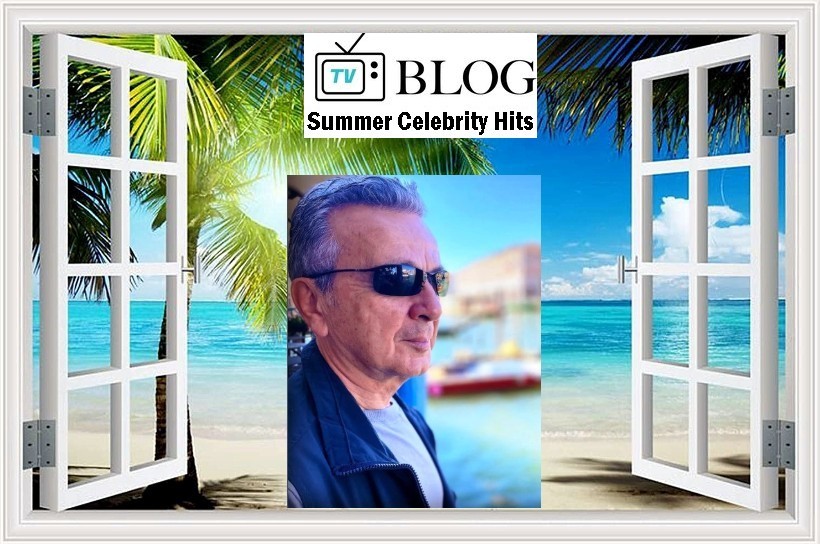 TvBlog Summer Celebrity Hits: Pupo presenta…