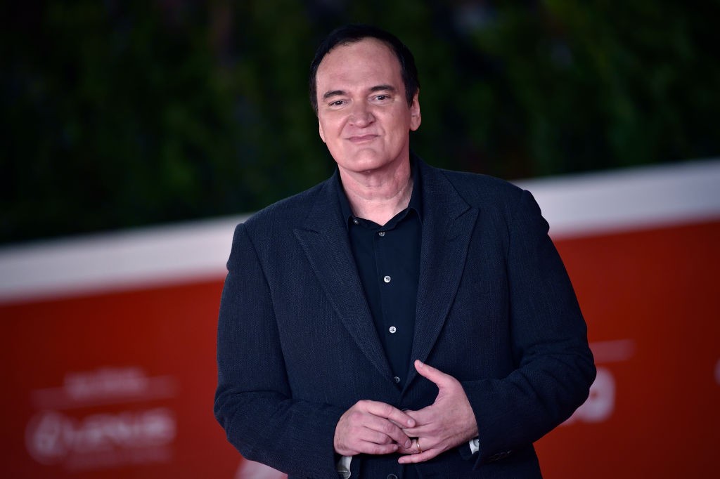 Quentin Tarantino entusiasta di “Top Gun 2” e definisce “Lo squalo” il miglior film di sempre