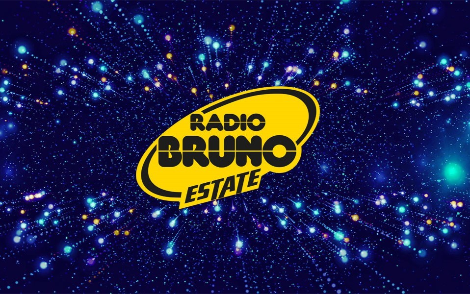 I tormentoni dell’estate 2022 in tv continuano con Radio Bruno Estate, su La 5
