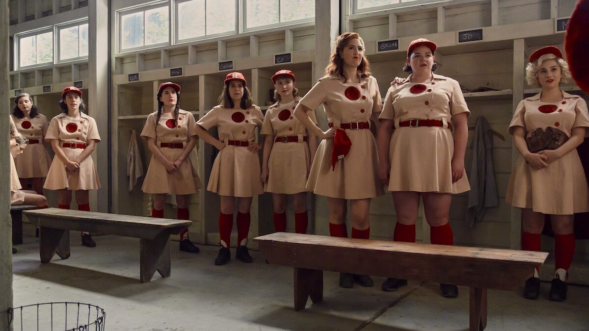 Ragazze Vincenti, l’adattamento del film segue la lezione di Orange is The New Black: recensione, trama e cast