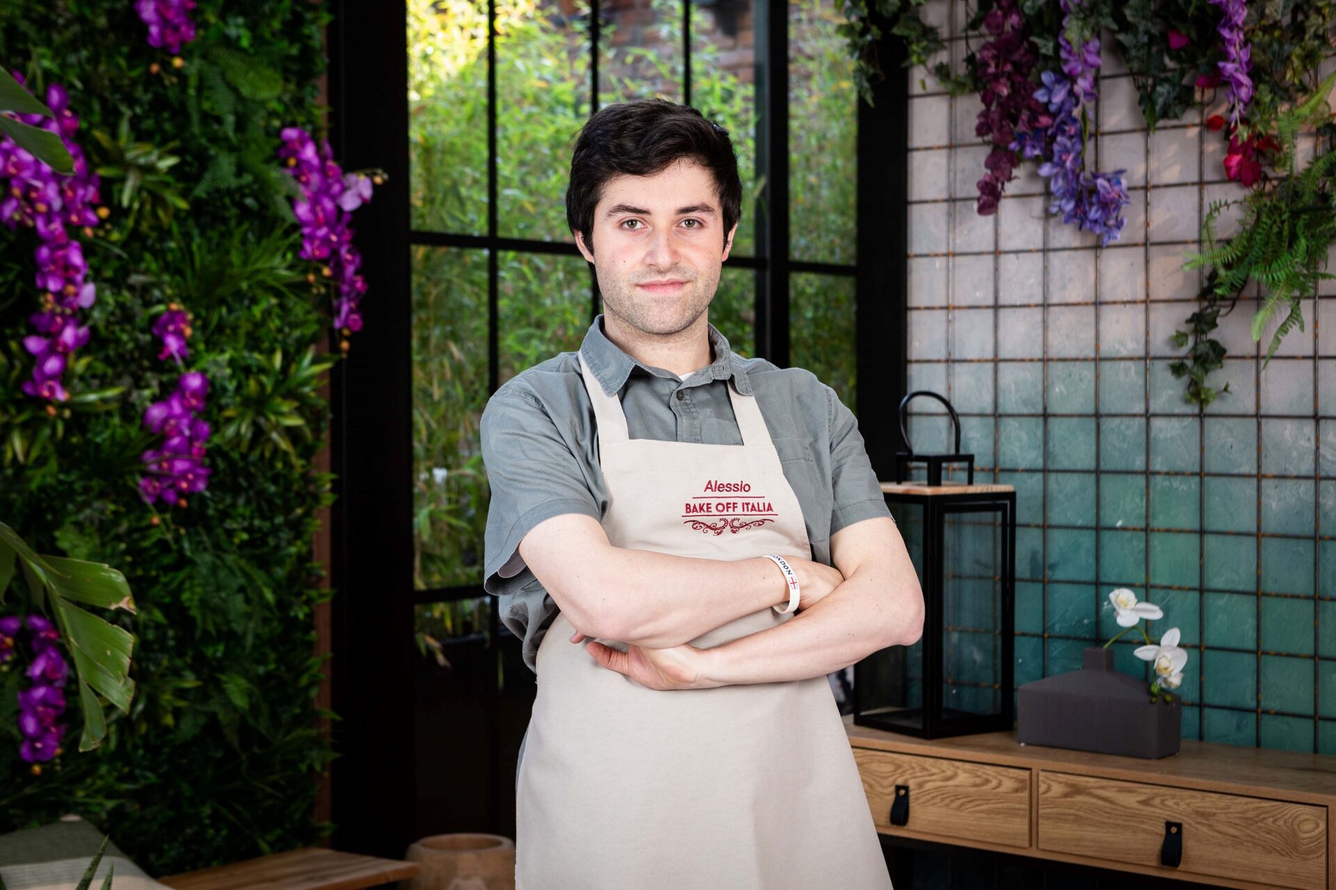 Bake Off Italia 2022