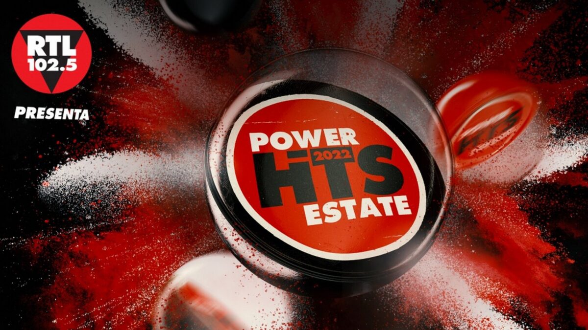 RTL 102.5 Power Hits Estate 2022: Biagio Antonacci ed Eros Ramazzotti super ospiti
