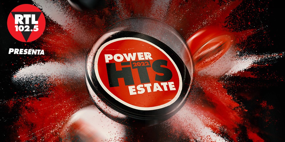 RTL 102.5 Power Hits Estate 2022, Arena di Verona, 31 agosto: cantanti ospiti, biglietti e anticipazioni