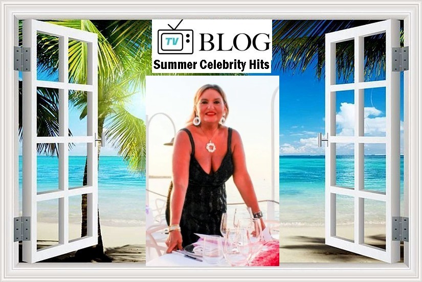 TvBlog Summer Celebrity Hits: Monica Setta presenta…