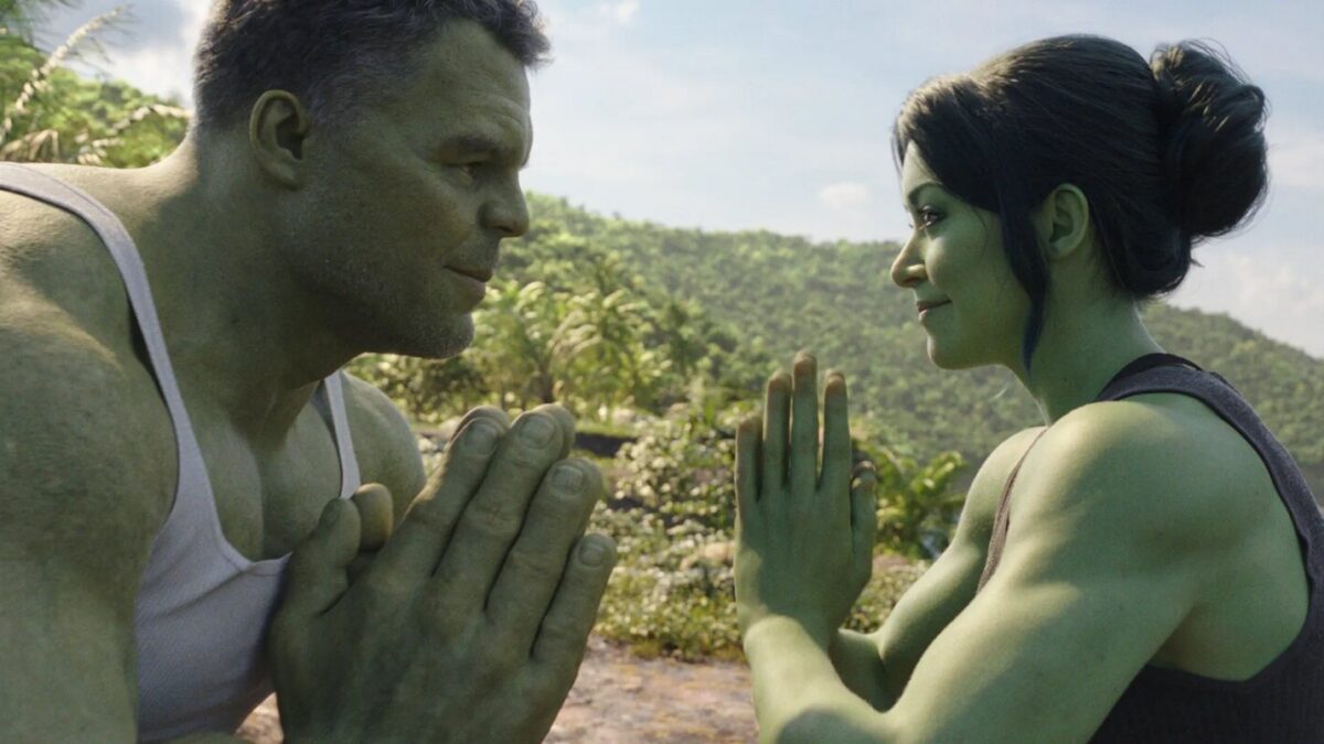 She-Hulk: cast, episodi, info e data di uscita della serie di Disney+