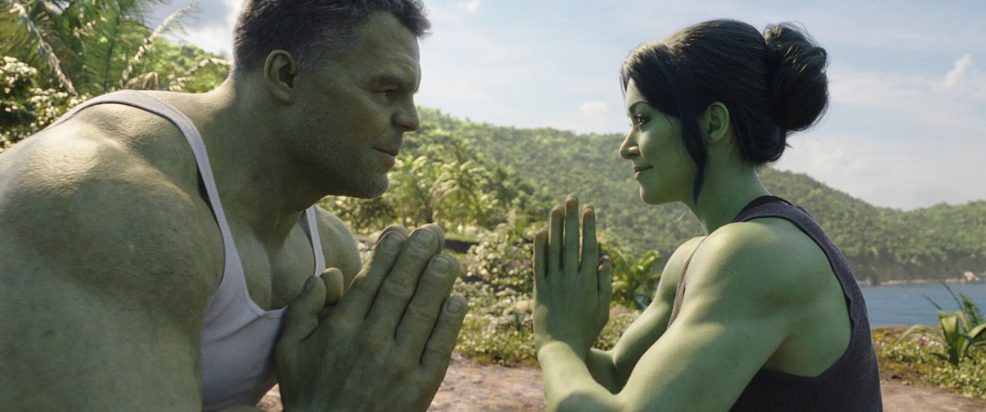 She-Hulk: cast, episodi, info e data di uscita della serie di Disney+