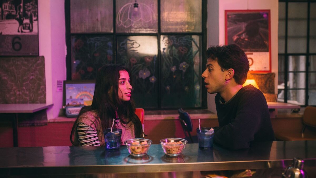 Skam Italia 5, Francesco Centorame: “Il successo di questa serie è anche una cosa triste, non c’è spazio per certi temi”