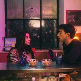 Skam Italia 5 Elia