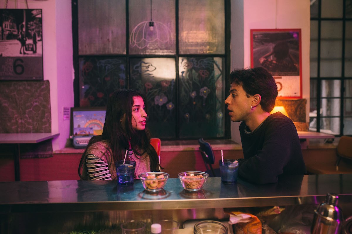 Skam Italia 5, Francesco Centorame: “Il successo di questa serie è anche una cosa triste, non c’è spazio per certi temi”
