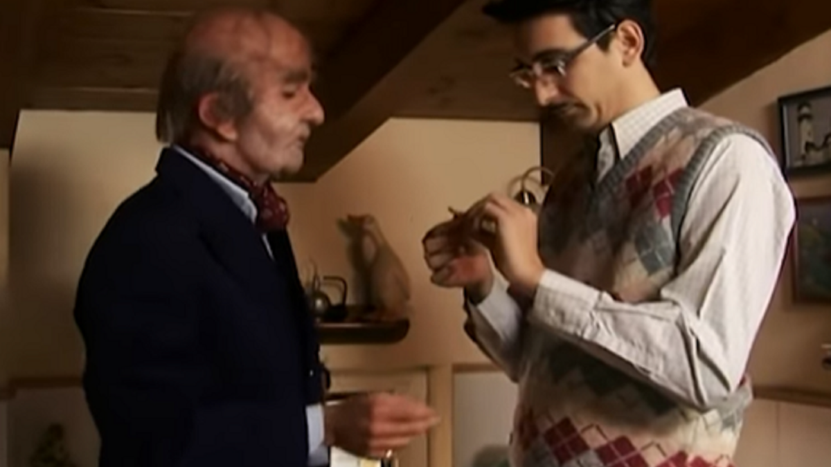 I Soliti Idioti ritornano con una nuova serie tv nel 2023: “Oggi non rifaremmo gli omosessuali”