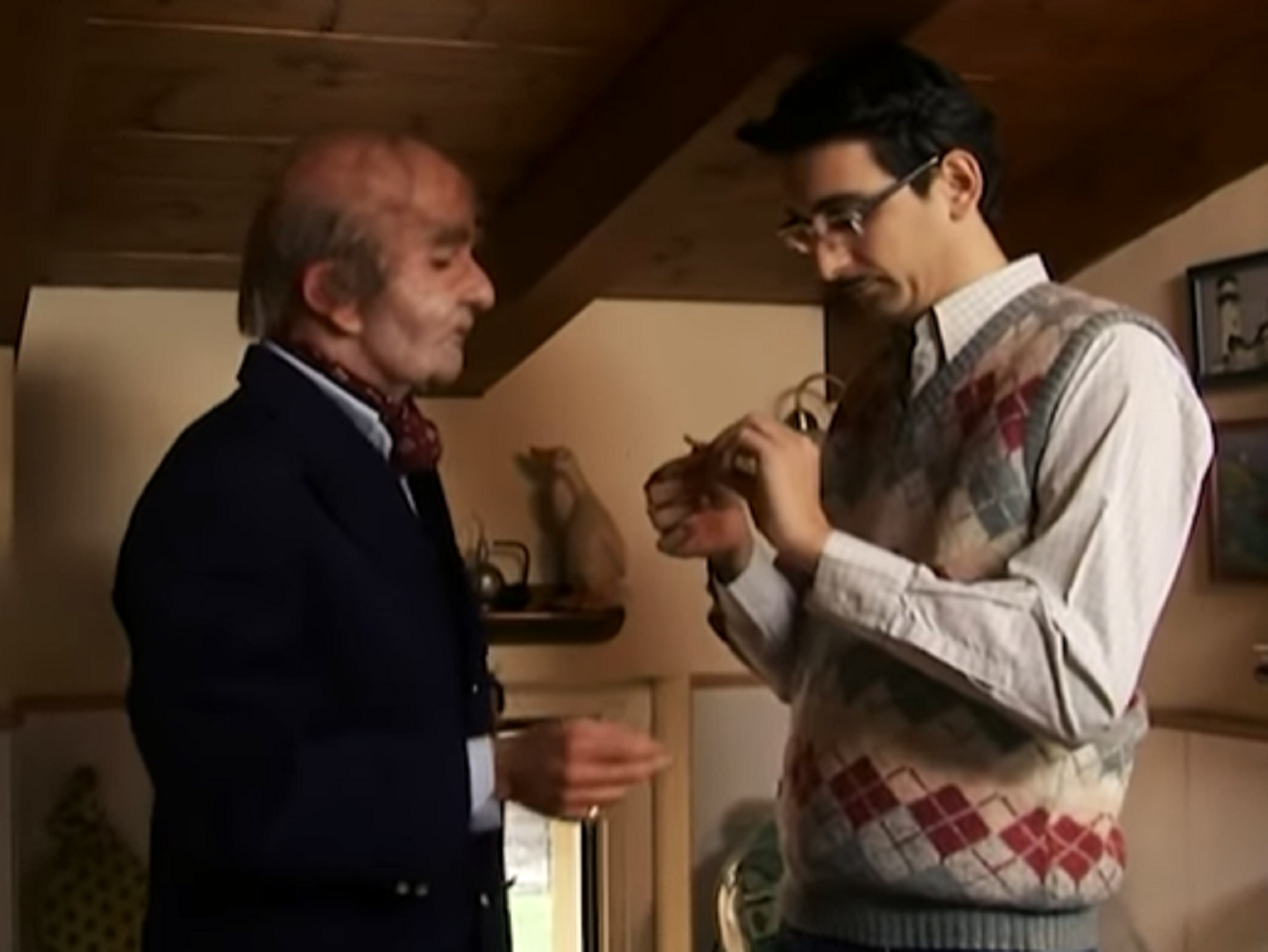 I Soliti Idioti ritornano con una nuova serie tv nel 2023: “Oggi non rifaremmo gli omosessuali”