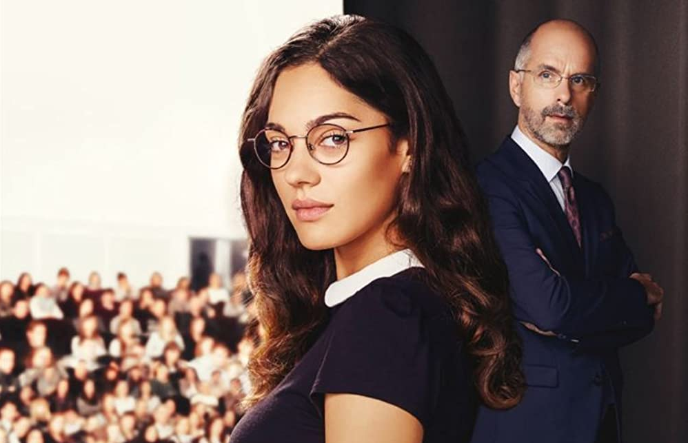 Stasera in tv: “Contra – La parte avversa” su Canale 5