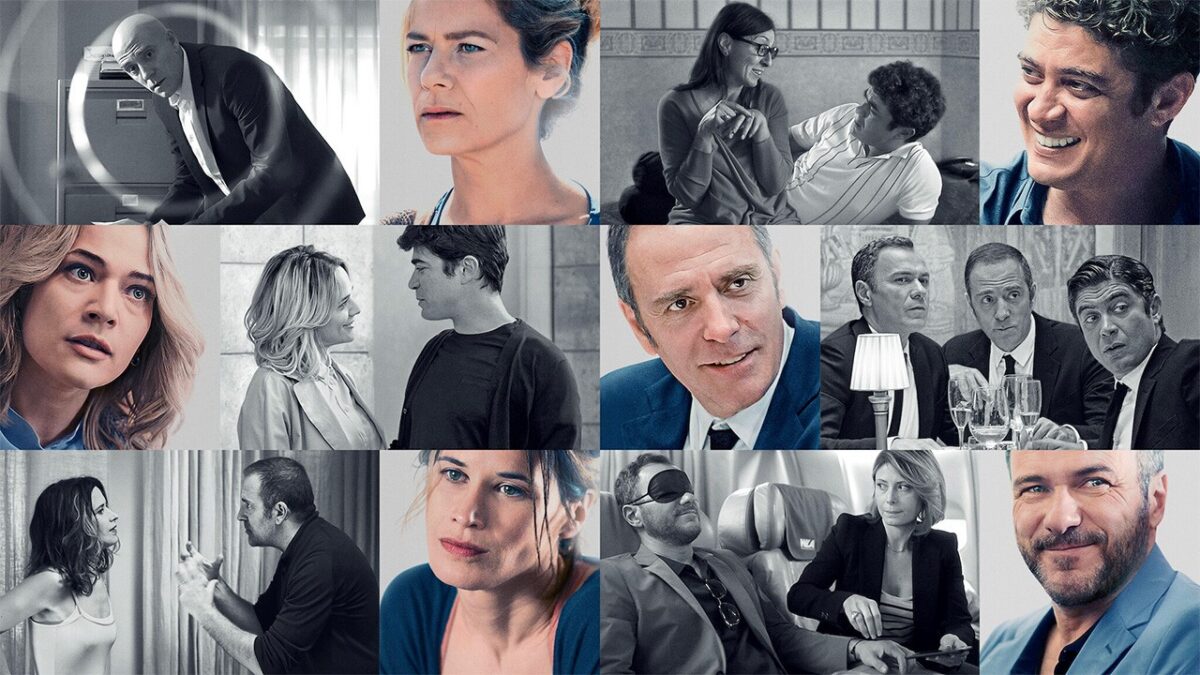 Stasera in tv: “Gli Infedeli” su Rai 3