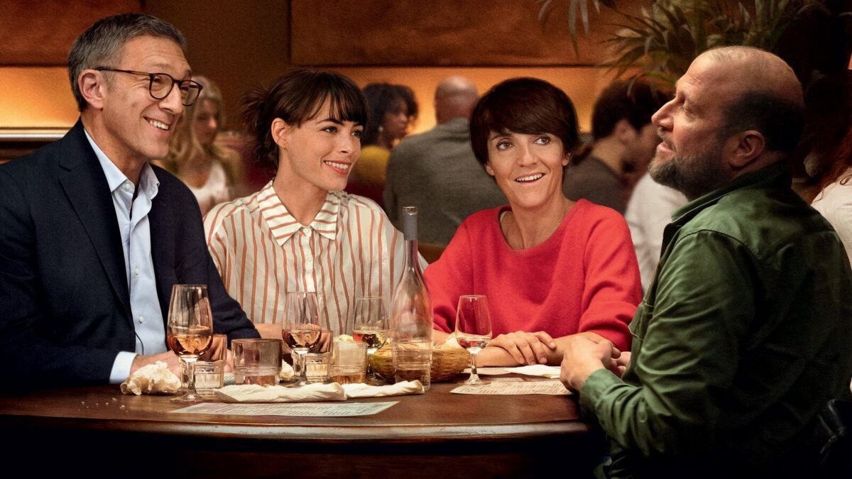 Stasera in tv: “La felicità degli altri” su Rai 3