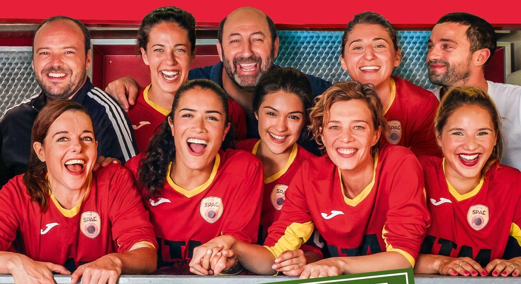 Stasera in tv: “Regine del campo” su Rai 3