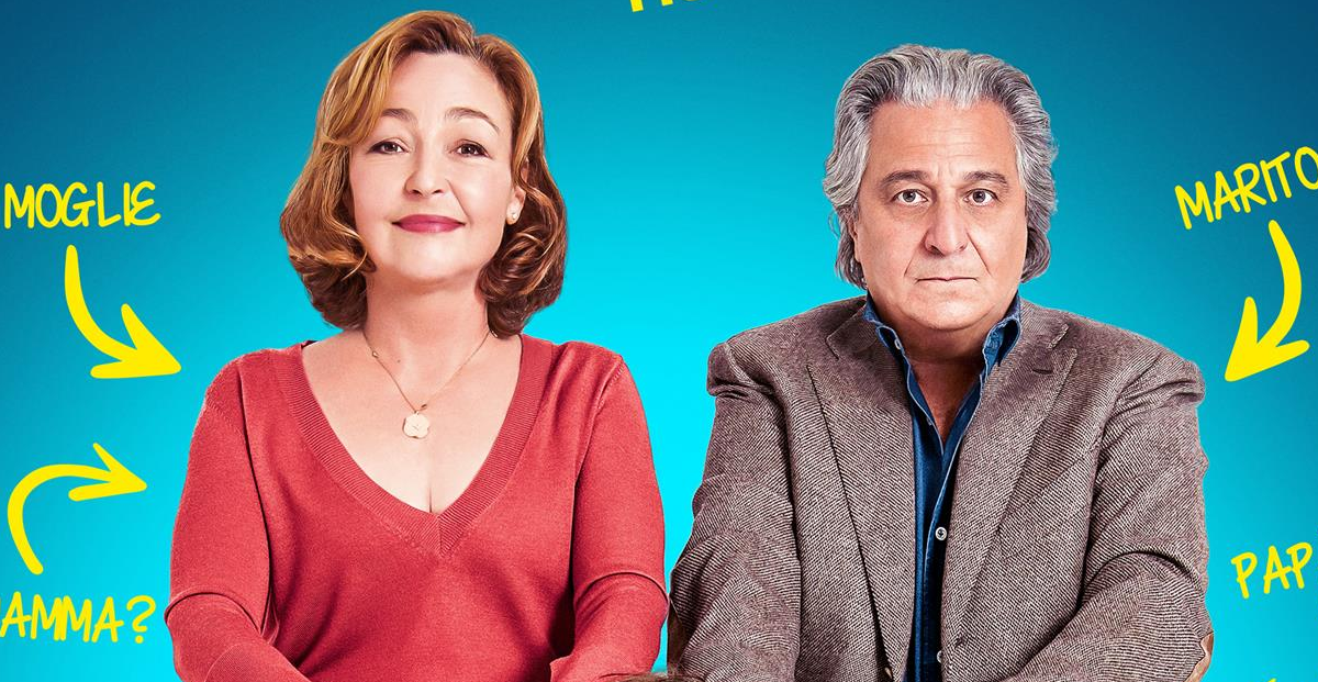 Stasera in tv: “Un figlio all’improvviso” su Rai 3