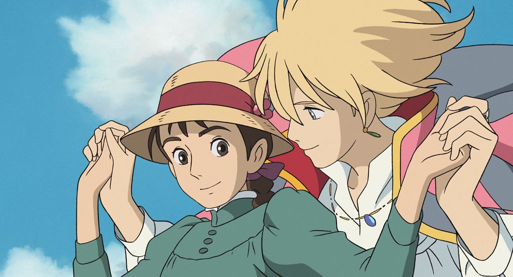 Studio Ghibli: Il castello errante di Howl di Hayao Miyazaki torna al cinema dall’11 al 17 agosto