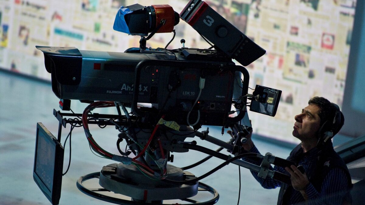 Studi tv, ecco da dove ripartono Cartabianca e Mattino Cinque