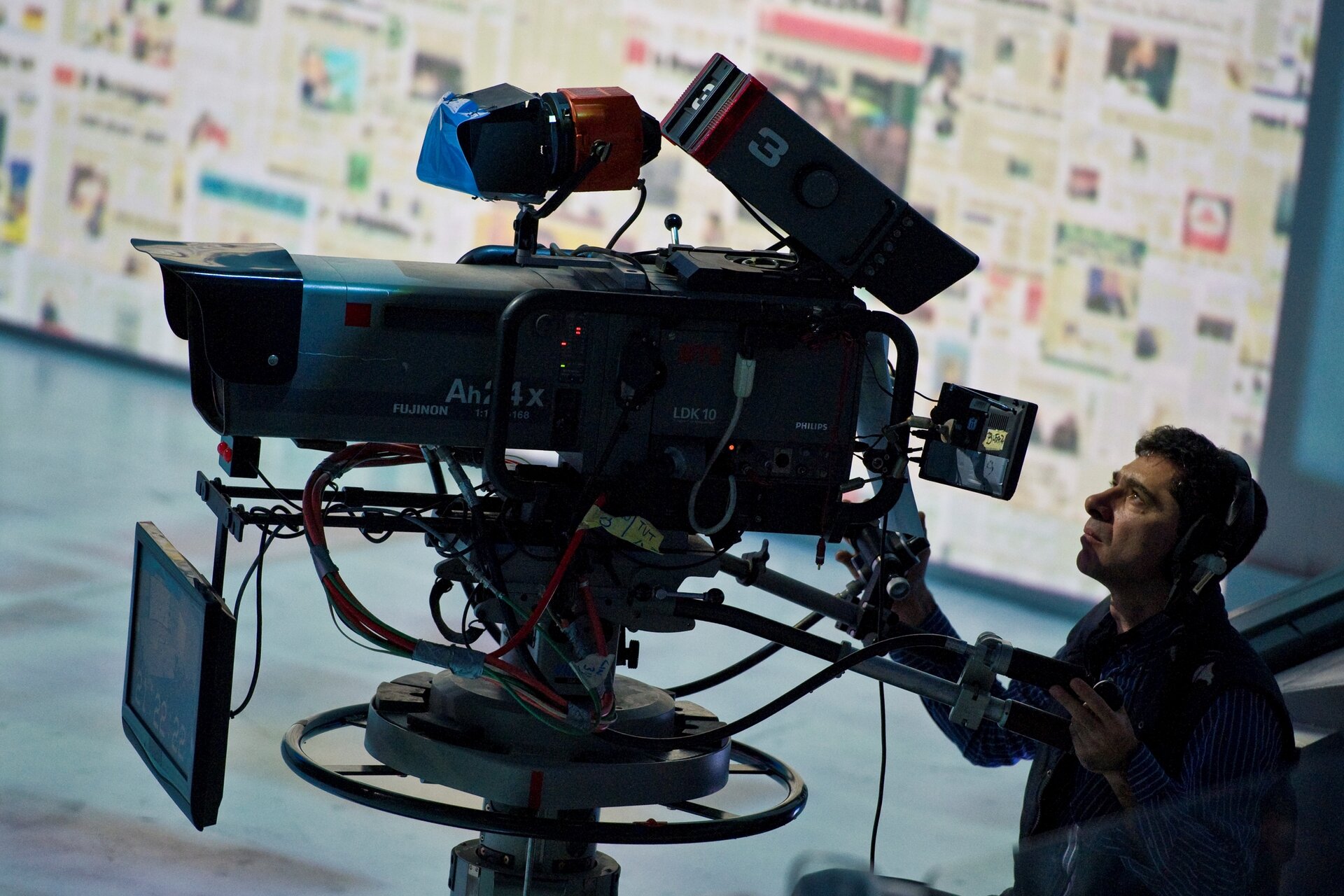 Studi tv, ecco da dove ripartono Cartabianca e Mattino Cinque
