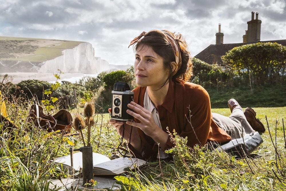 Giorni d’estate: foto e poster del film con Gemma Arterton
