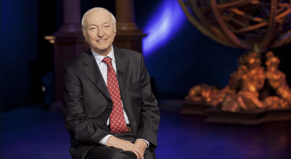 Superquark con Piero Angela finisce, ma Superquark non deve finire