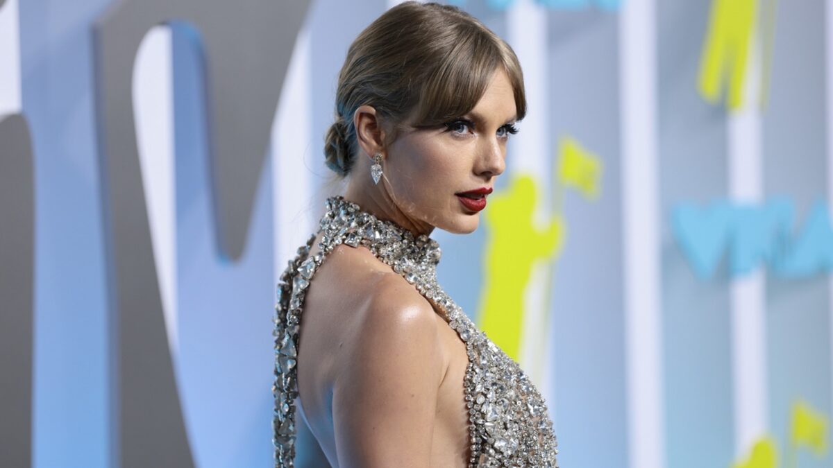 I fan di Taylor Swift mandano in crash il sito di Ticketmaster