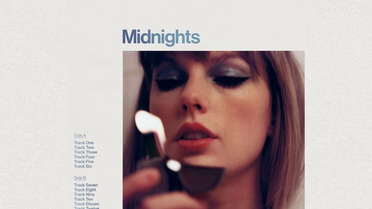 Taylor Swift, Midnights: recensioni, opinioni e commenti sul nuovo album