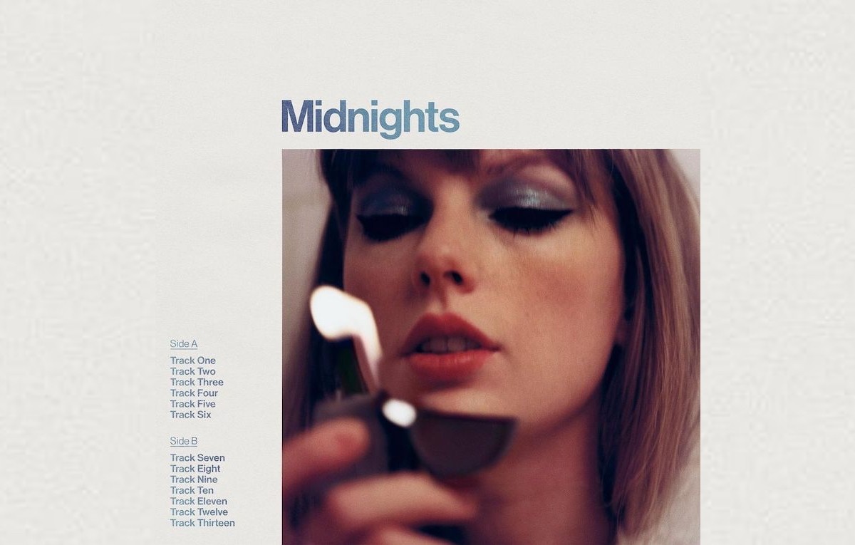 Taylor Swift, Midnights: recensioni, opinioni e commenti sul nuovo album