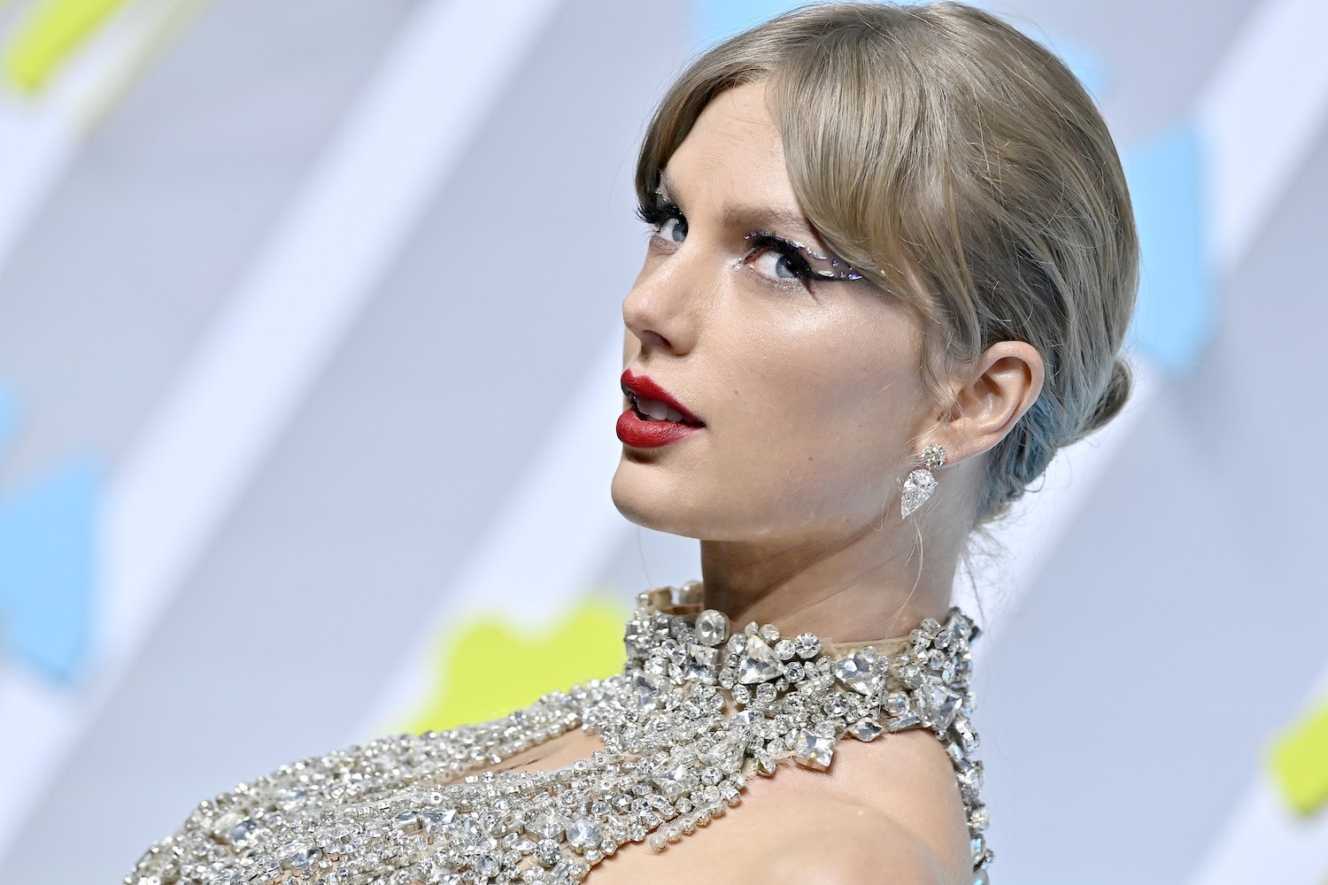 Taylor Swift, il nuovo album Midnights è in pre-ordine