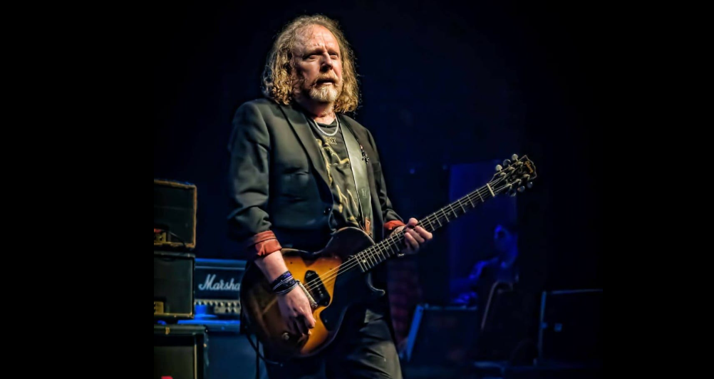 Teenage Head, il chitarrista Gord Lewis è stato ucciso: arrestato il figlio del musicista
