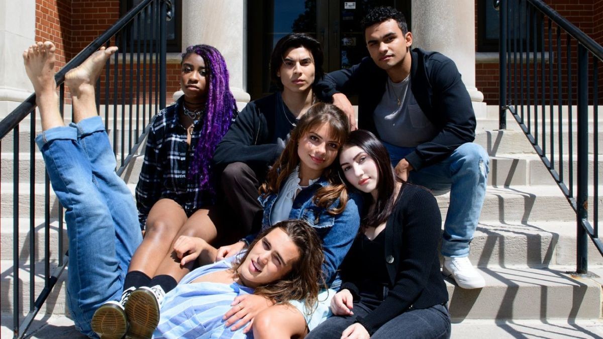 The Class: trailer e anticipazioni del film con Anthony Michael Hall ispirato a Breakfast Club