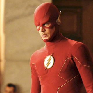 The Flash 9 ultima stagione
