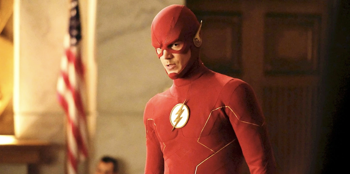 The Flash 9 sarà l’ultima stagione: si ferma anche l’uomo più veloce del mondo (almeno in tv)