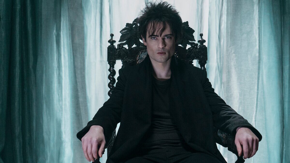 The Sandman: trama, cast e trailer della serie tv di Netflix. Ci sarà una seconda stagione?