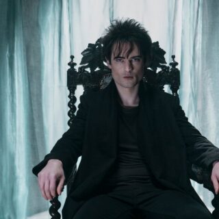 The Sandman Netflix