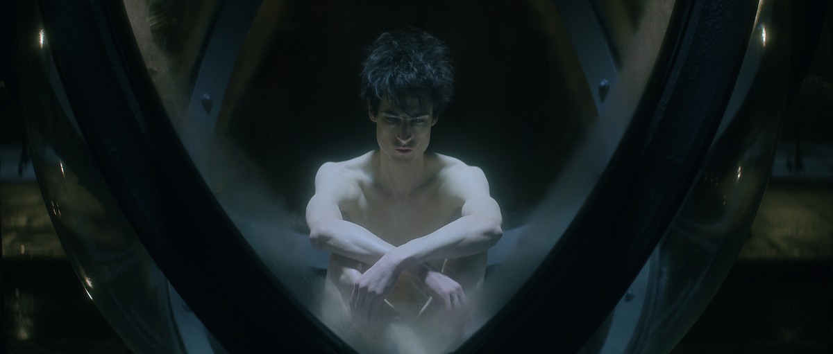Sogno? No, realtà: Netflix ha caricato un episodio extra di The Sandman (in attesa del rinnovo per la stagione 2)